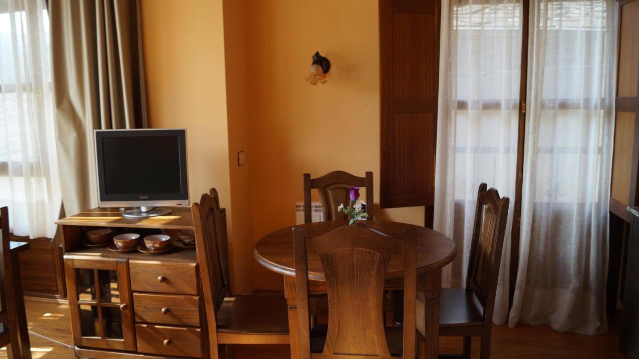 Appartement en Duplex