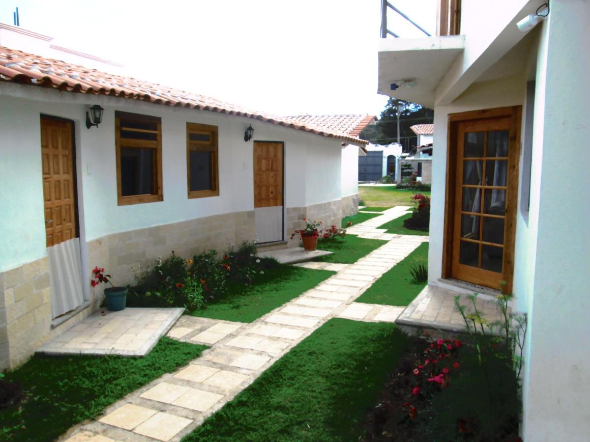 Haus mit 1 Schlafzimmer