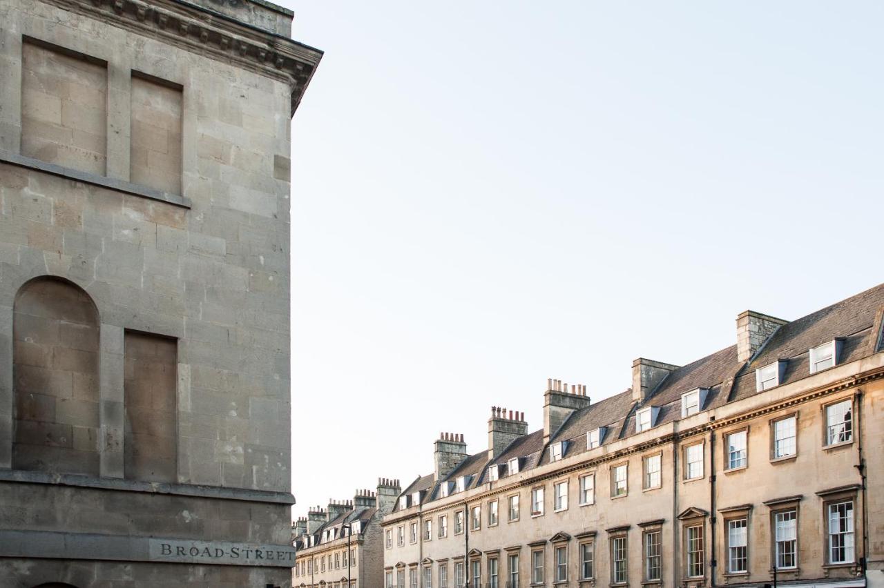 MyCityHaven Boutique Luxury in Bath City Centre - Ferienwohnung