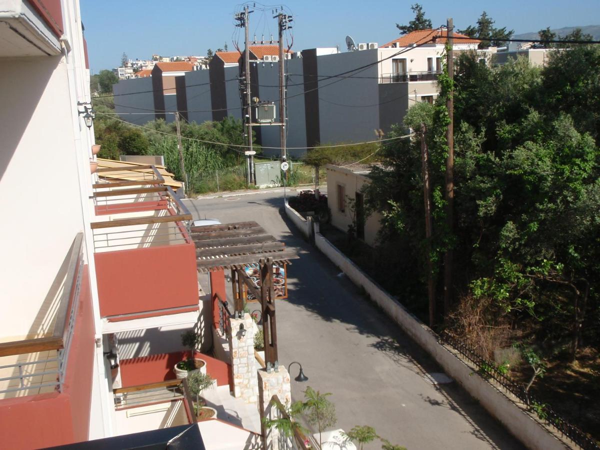 Monolocale con Balcone Privato (2 Adulti)