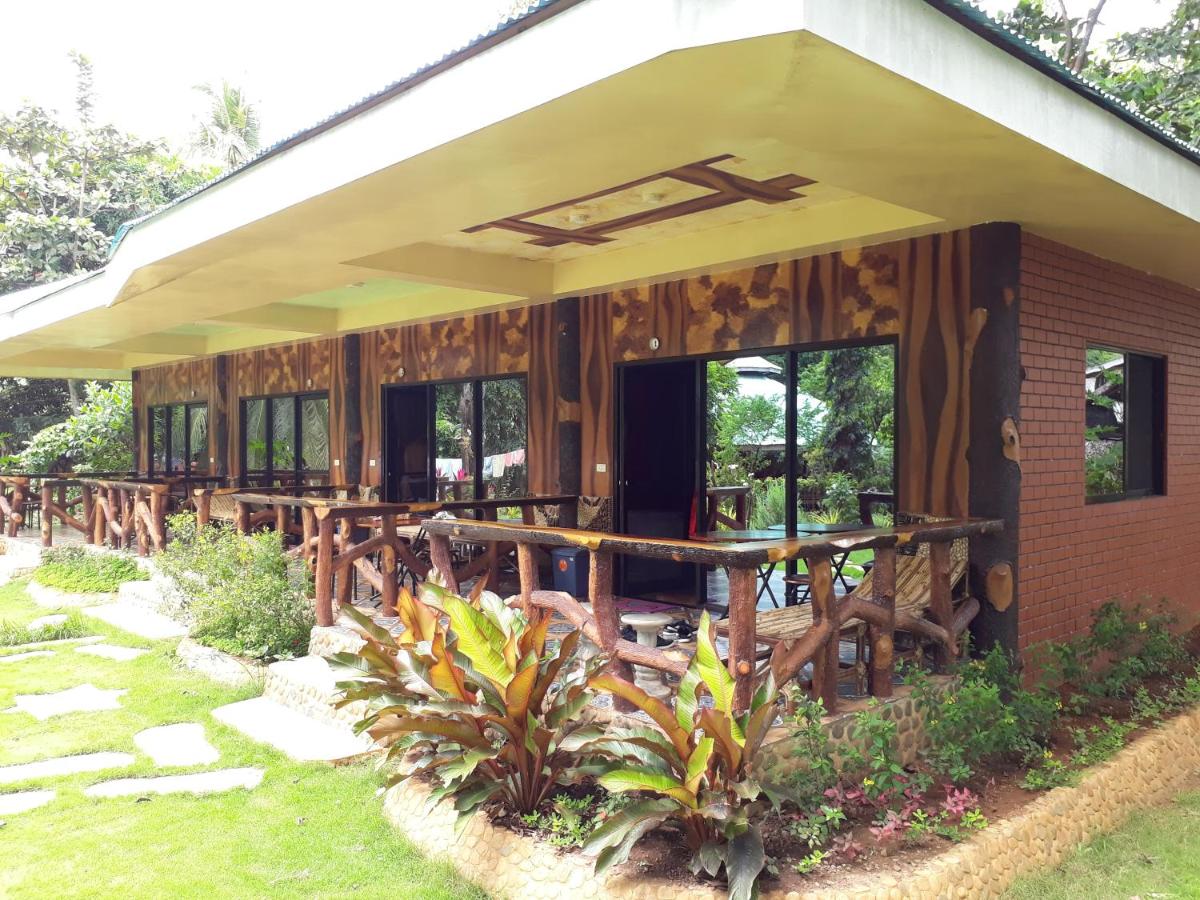 B&B Sabang - Dabdab Tourist Inn - Bed and Breakfast Sabang