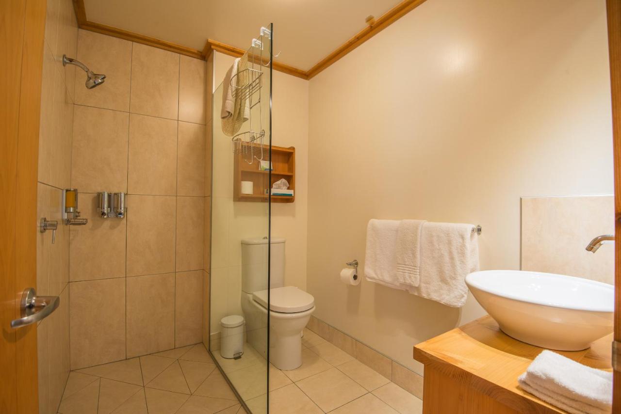 Habitación Deluxe con cama extragrande