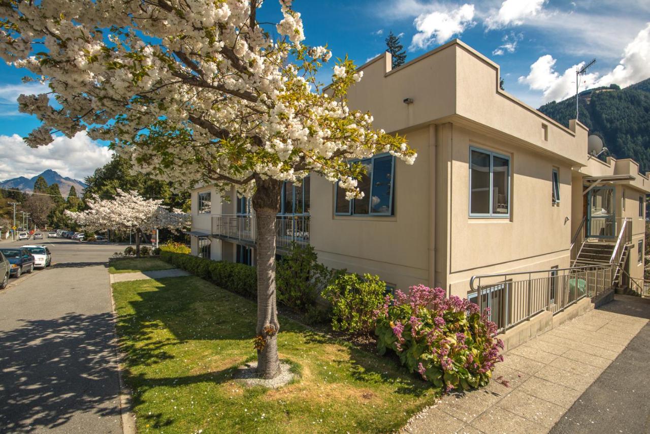 Coronation Lodge - Ferienwohnung