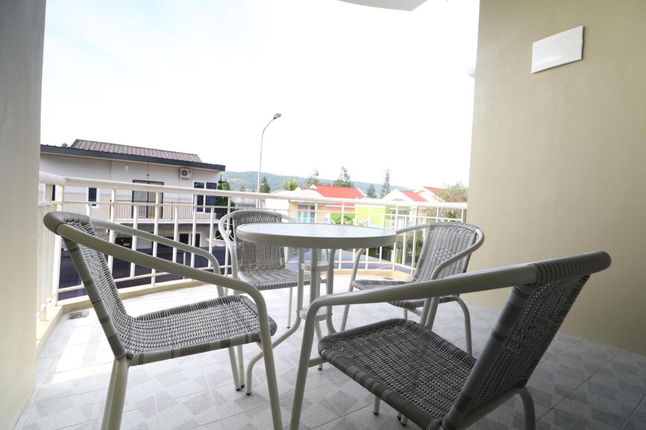 Diyar Villas Puncak K3/9 - Chambres d’hôtes Puncak