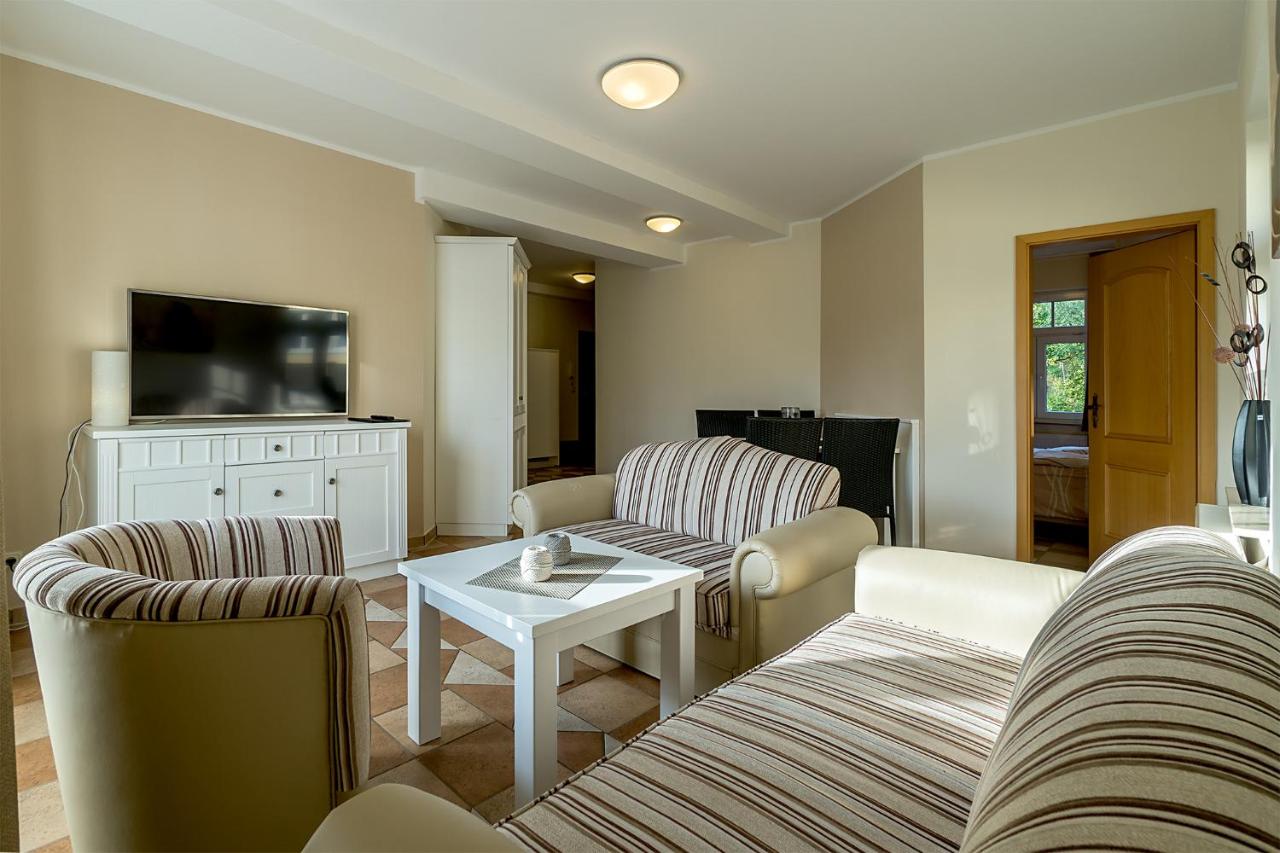 Apartment mit 2 Schlafzimmern