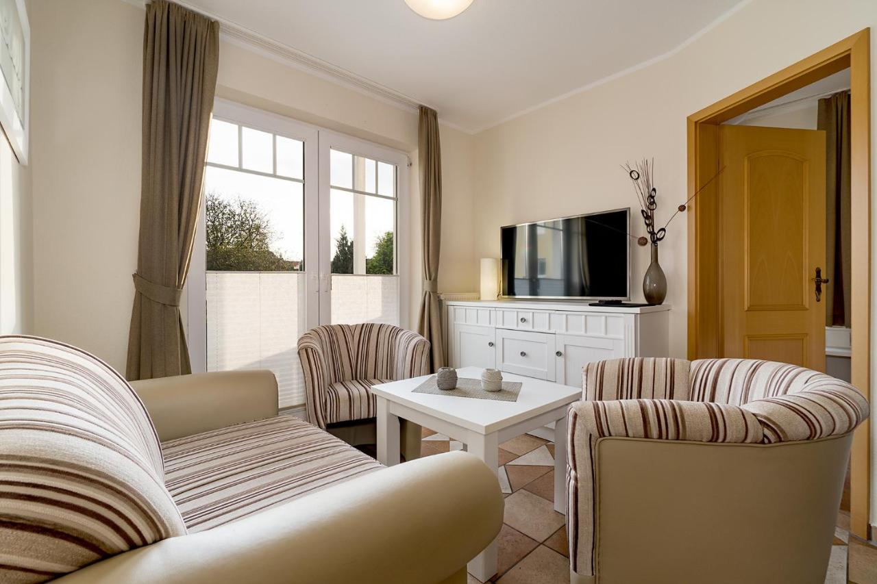 Apartment mit 2 Schlafzimmern