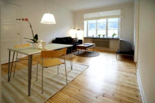 Stockholm Checkin Apartment Fridhemsplan - B&B Stoccolma