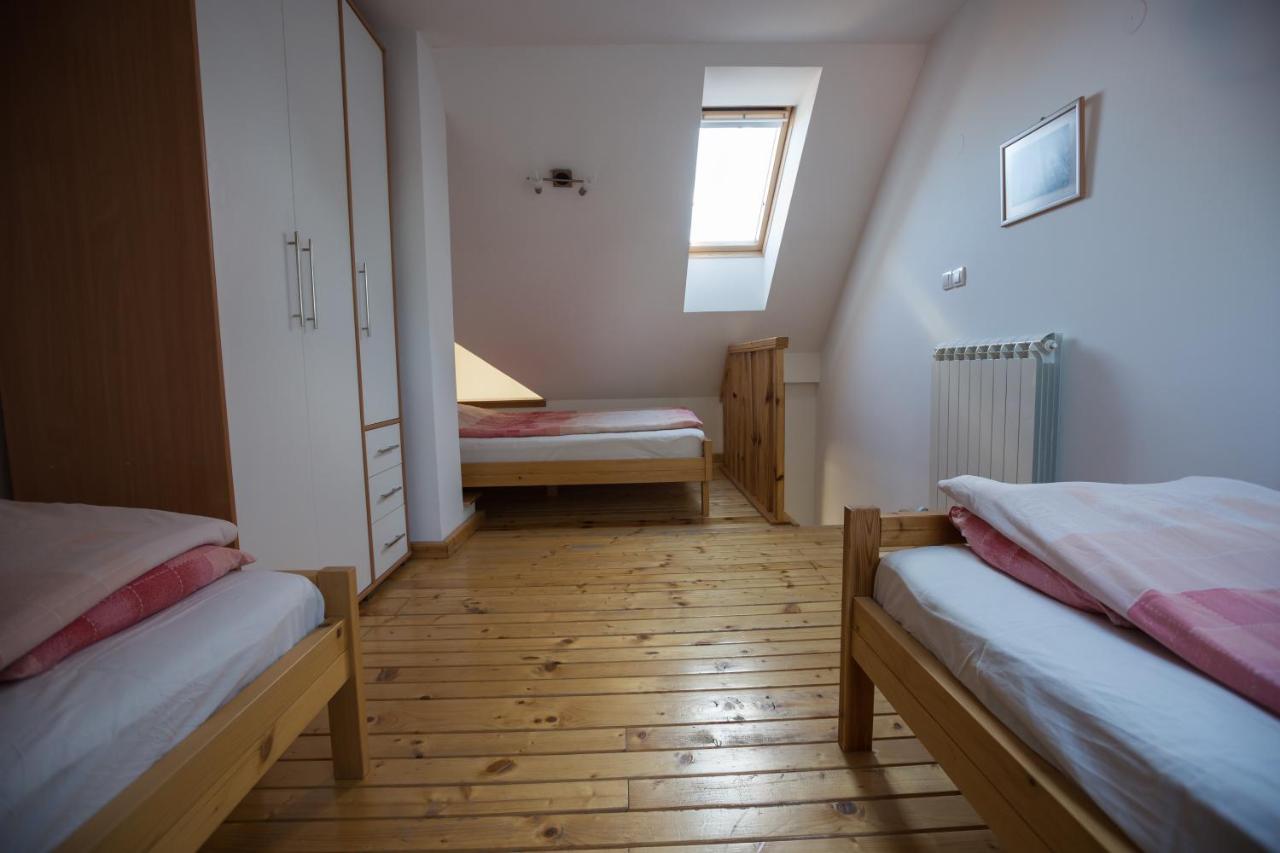 Appartamento con 1 Camera da Letto (4 Adulti)