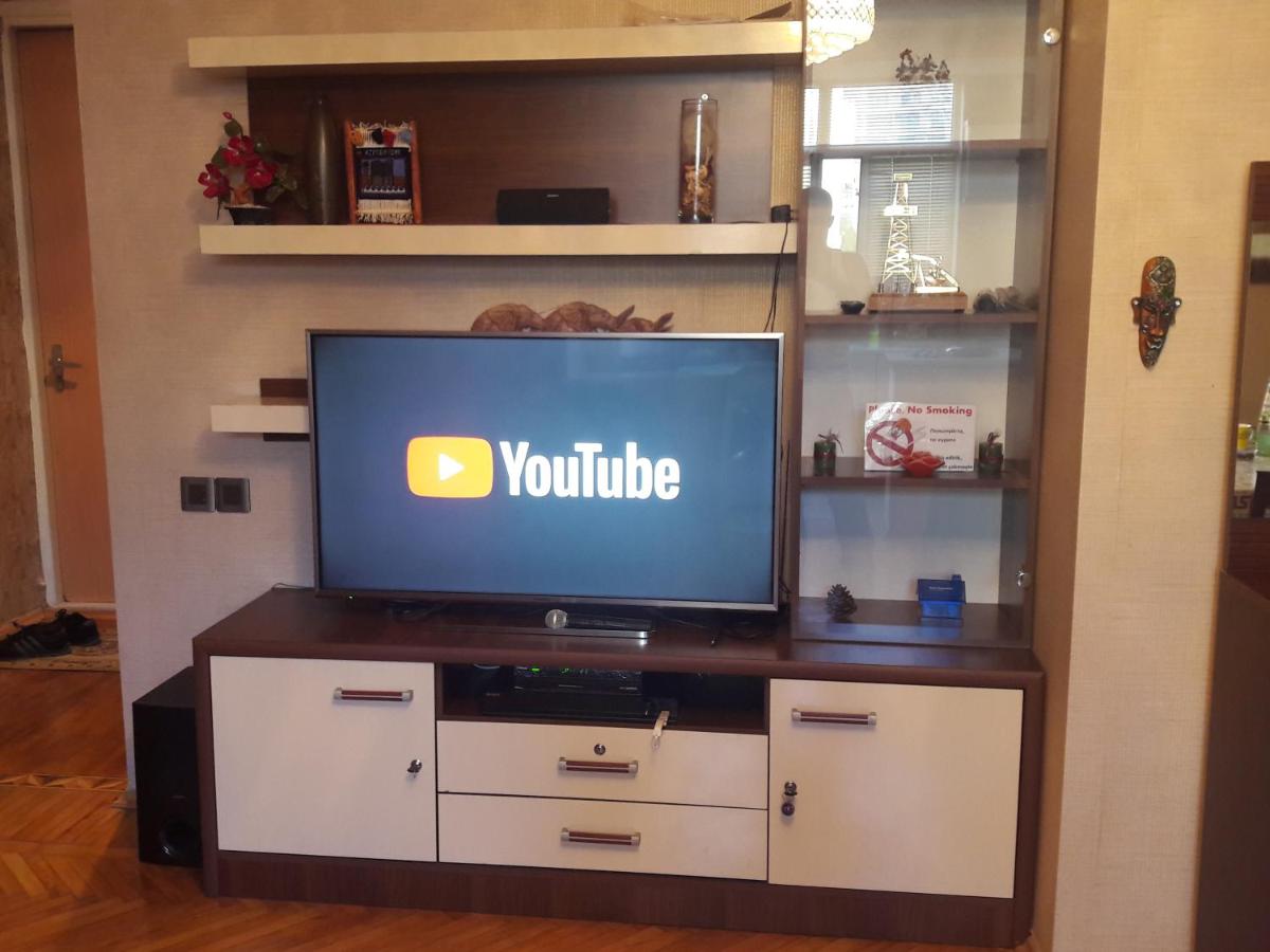 Comfortable, close center - Ferienwohnung Baku