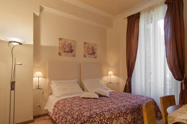 Bed & Bed Peterson - Bed and Breakfast Florence