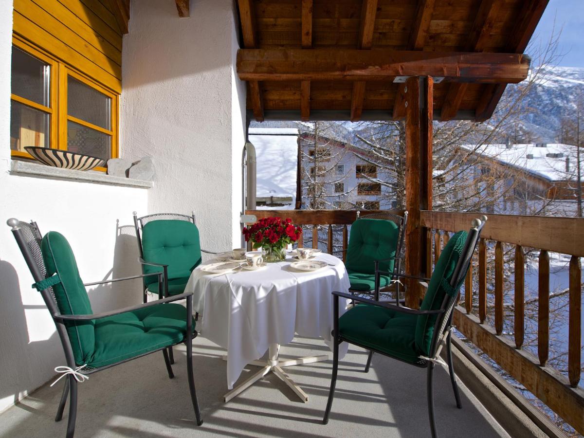 Three-Bedroom Apartment No. 531