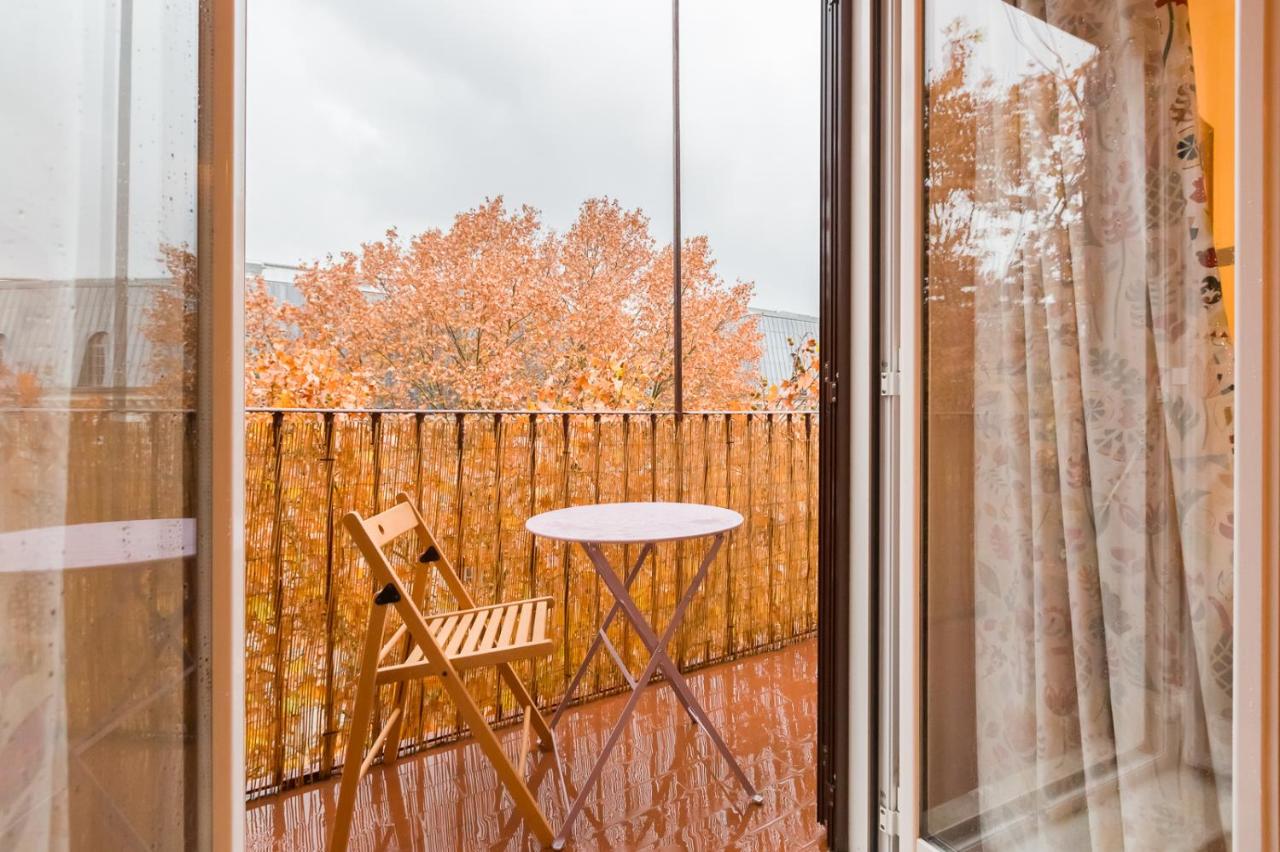 Domus Ricca Termini - B&B Rome