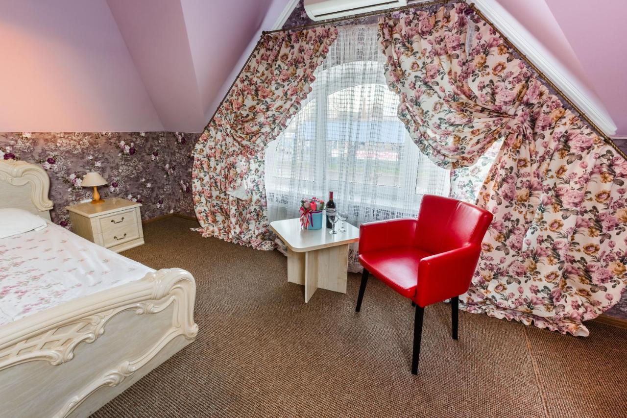 Chambre Triple Confort