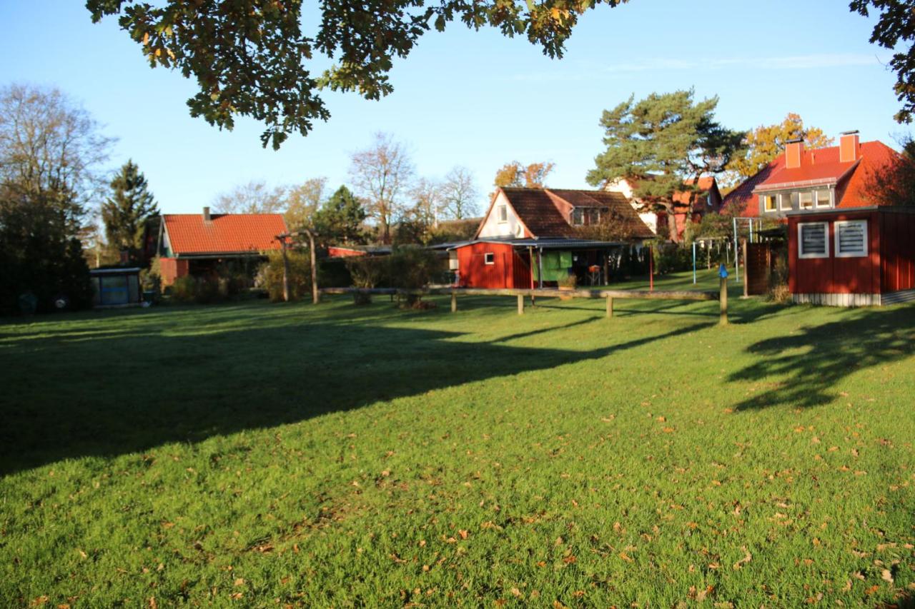 Ferienwohnung Kinnerstuw - B&B