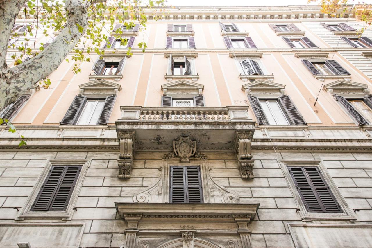 Dolce Domus Brancaccio - Ferienwohnung Rom