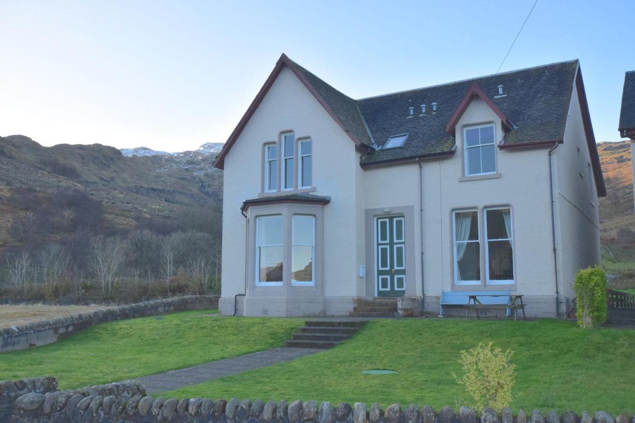 Beach House - Carrick Castle - B&B Carrick