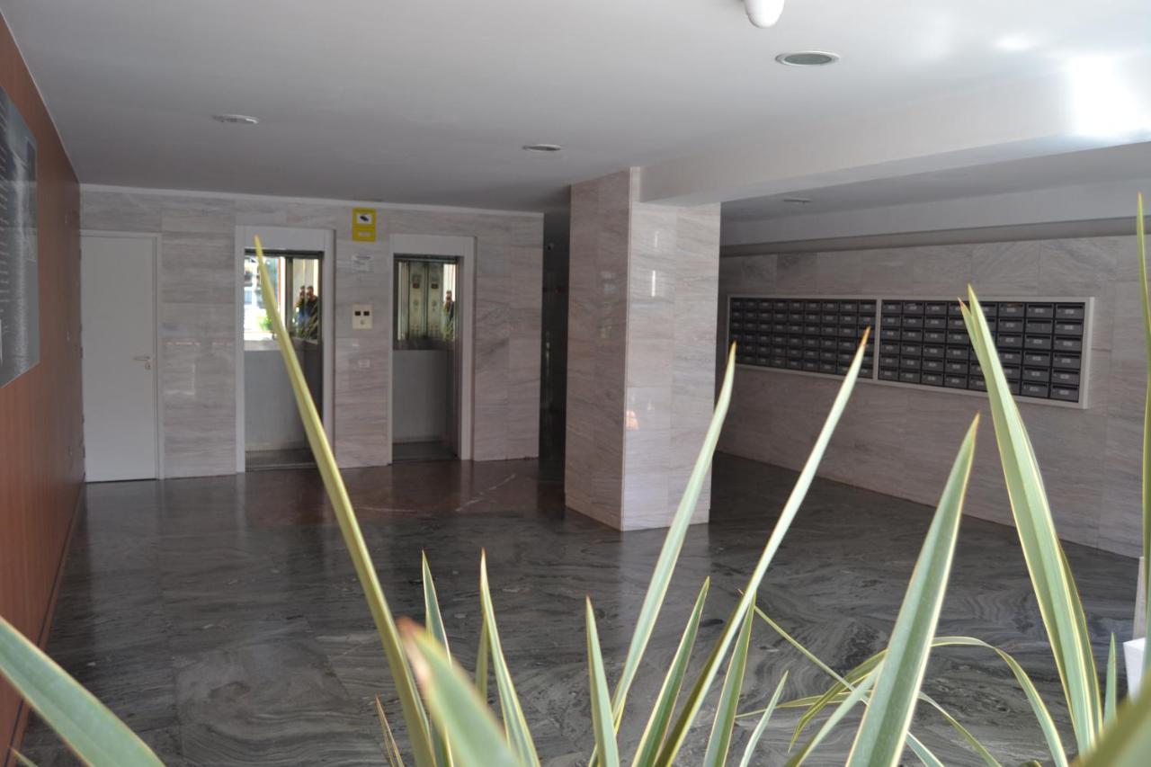Apartamento Vacacional con vistas al mar - B&B Santa Cruz de Tenerife