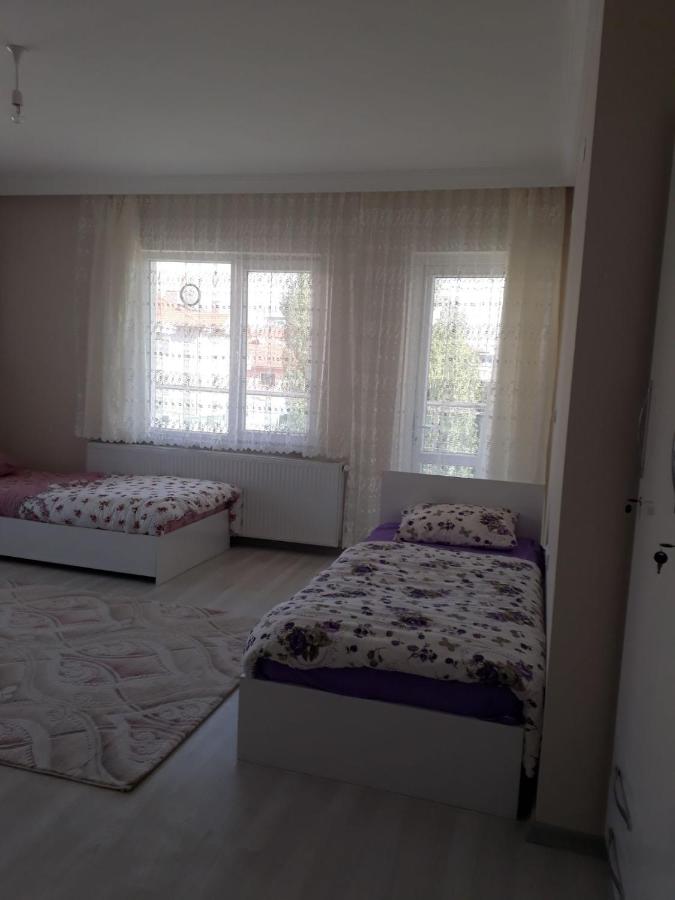 Apartamento Estudio 