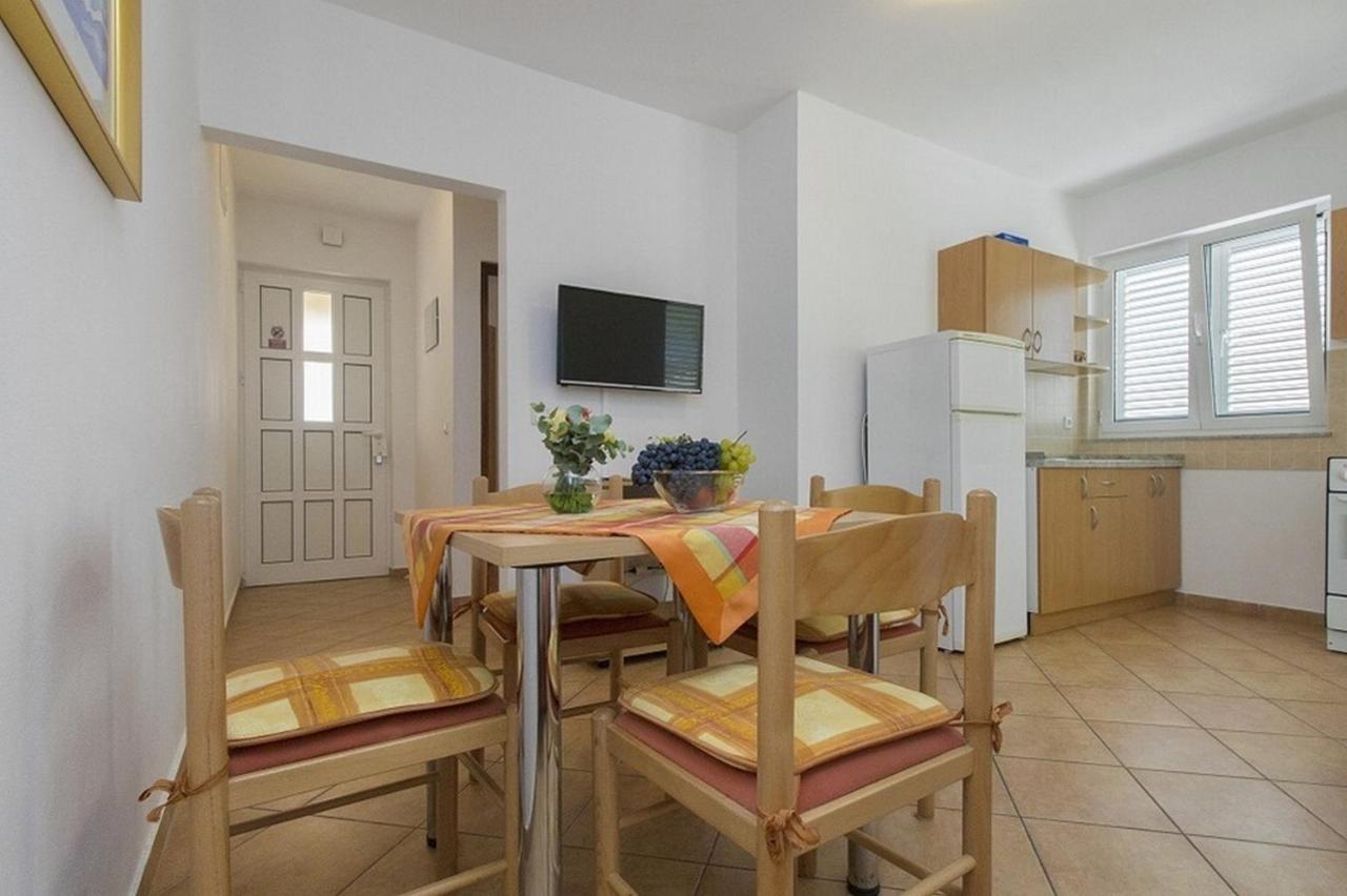 Appartement met 1 Slaapkamer