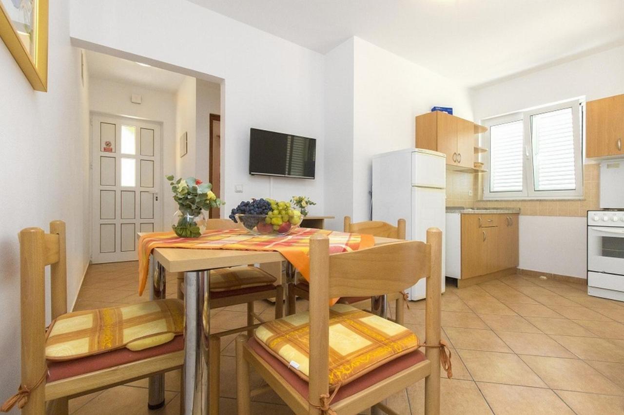 Appartement met 1 Slaapkamer