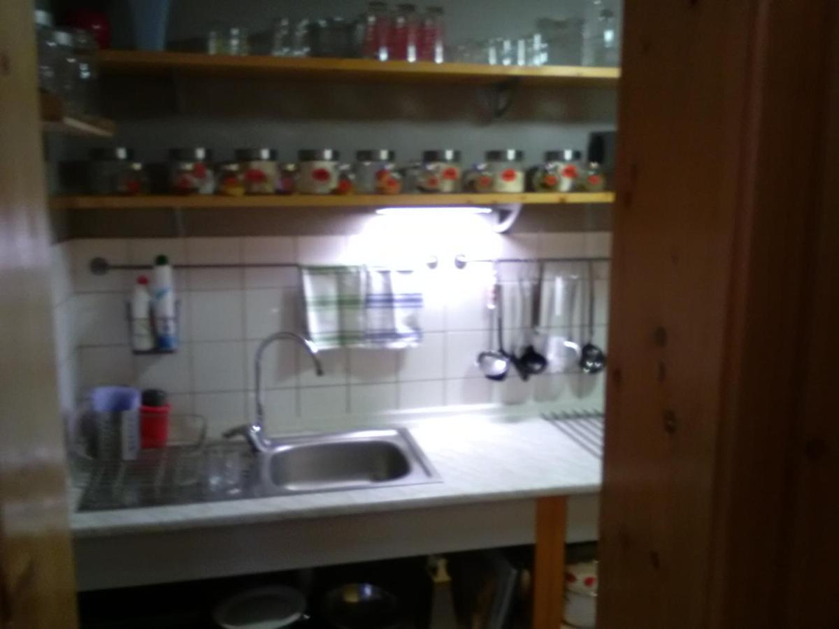 Chalet