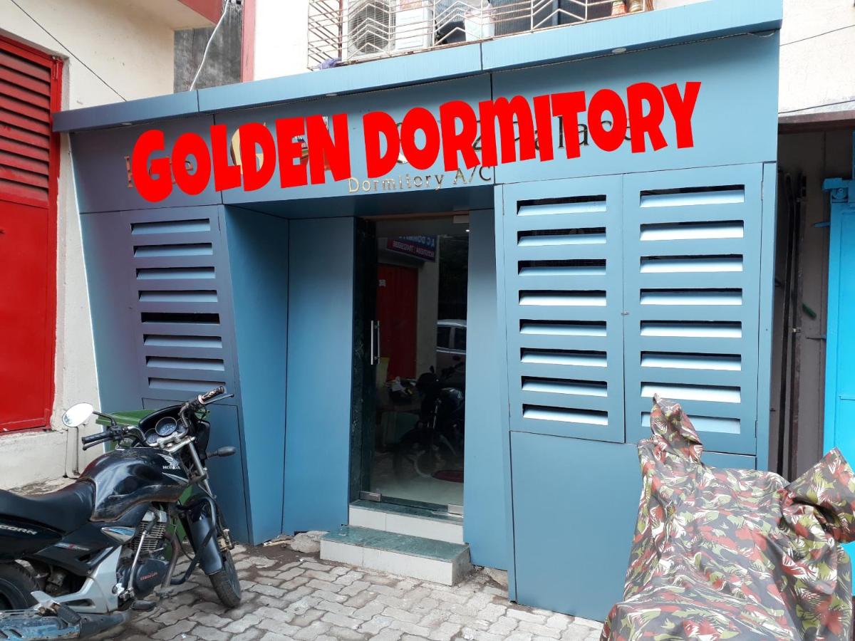 golden dormitory - B&B