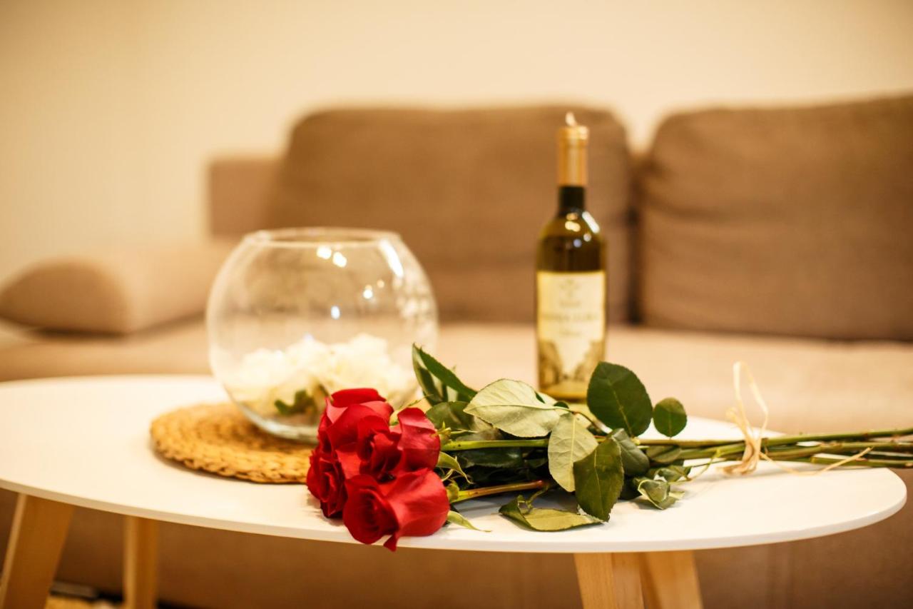 Apartman Top Spot - Bed and Breakfast Banja Luka