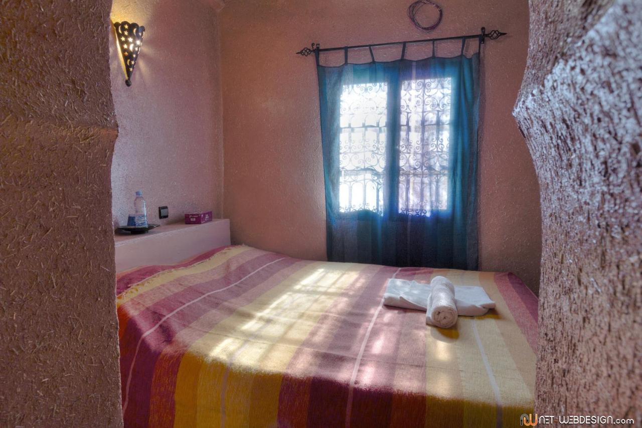 Vierbettzimmer