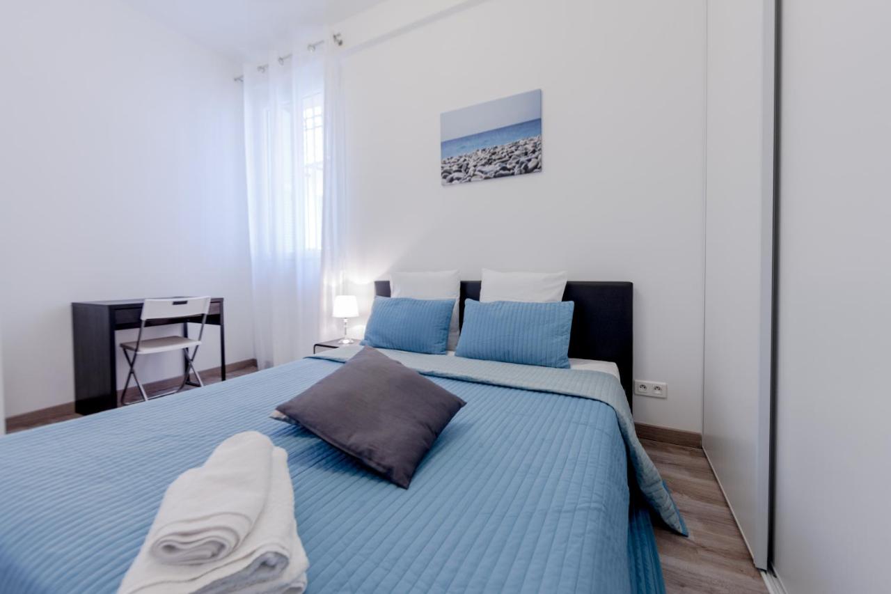 B&B Niza - Apartment Nice Center Barralis - Bed and Breakfast Niza