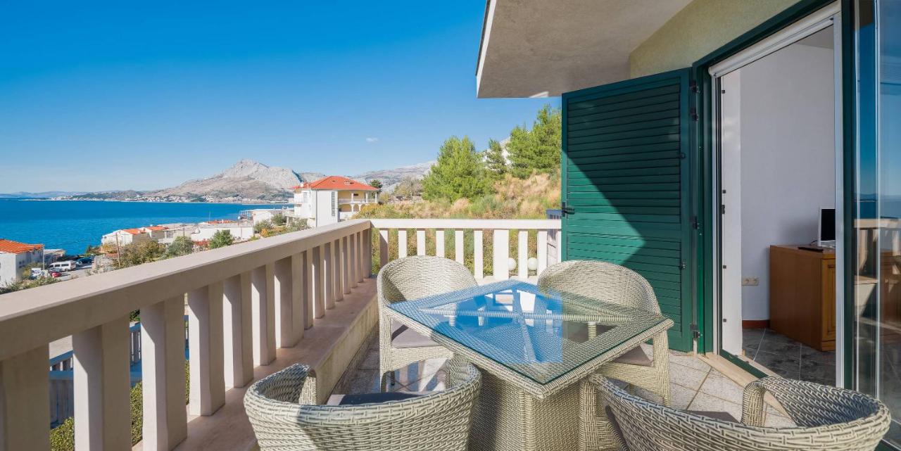 Appartement - Vue sur Mer
