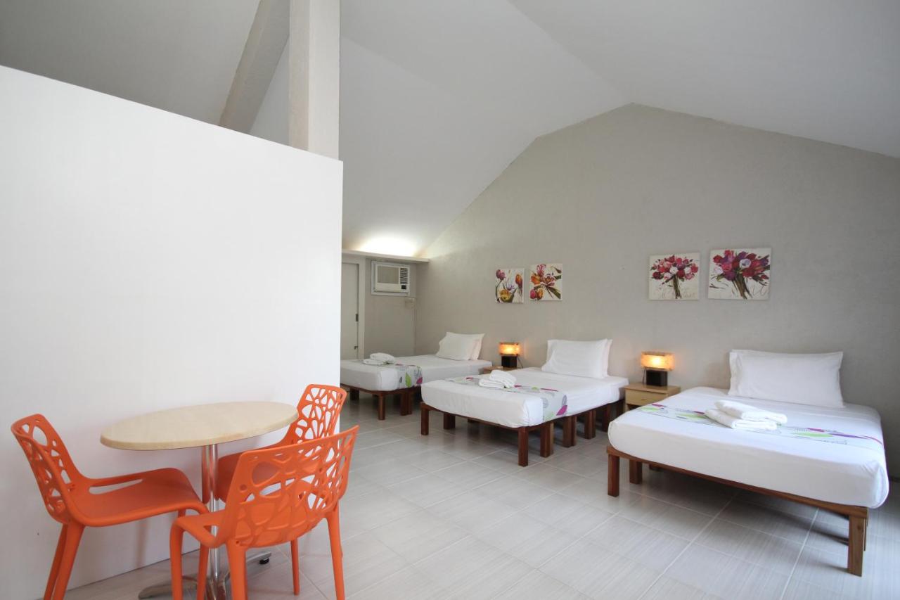 Familienzimmer