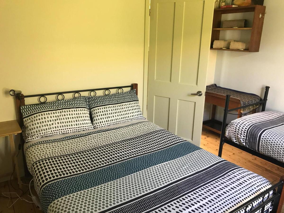 Camera Tripla Basic con Bagno in Comune