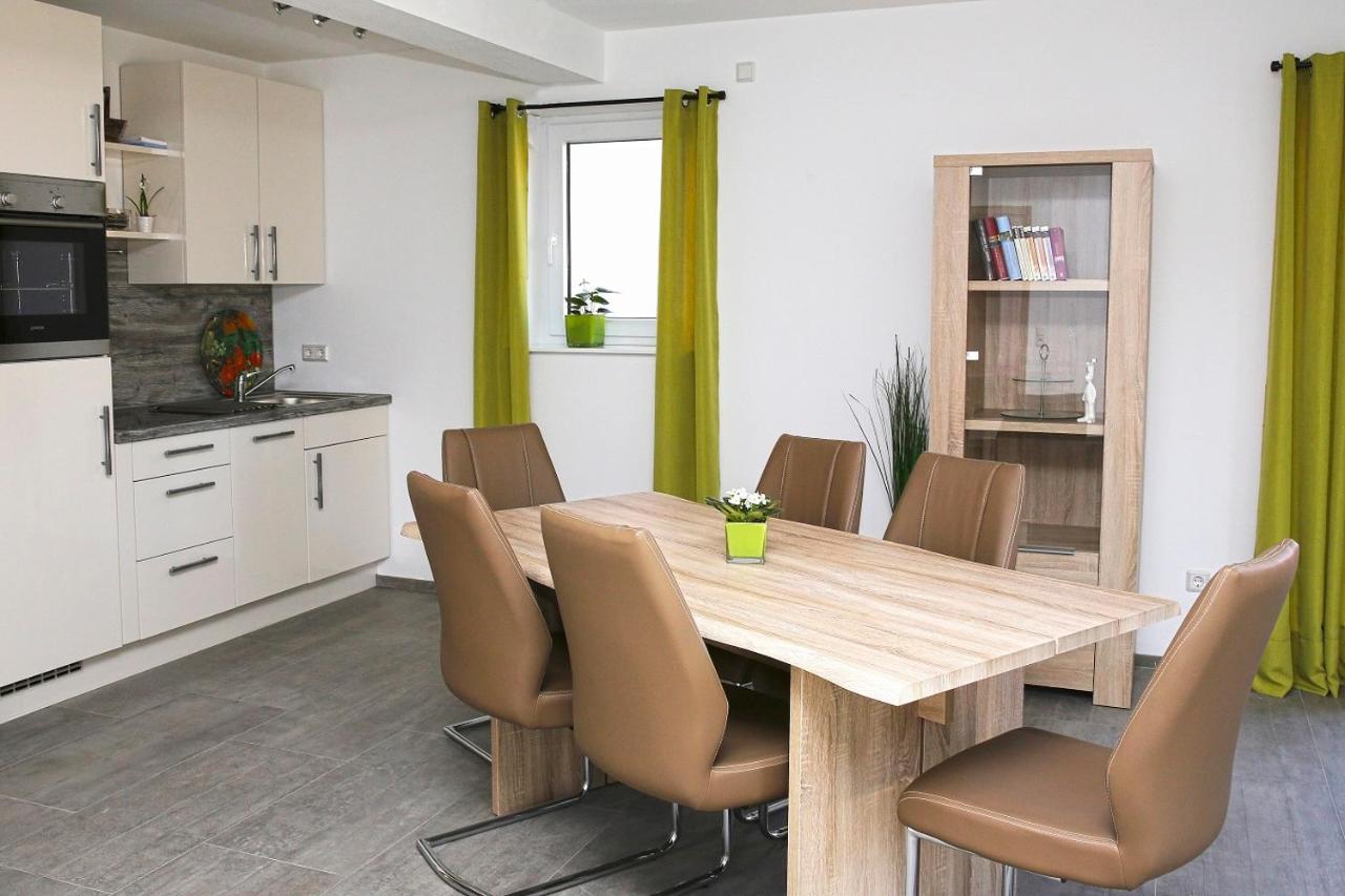 One-Bedroom Apartment with Balcony