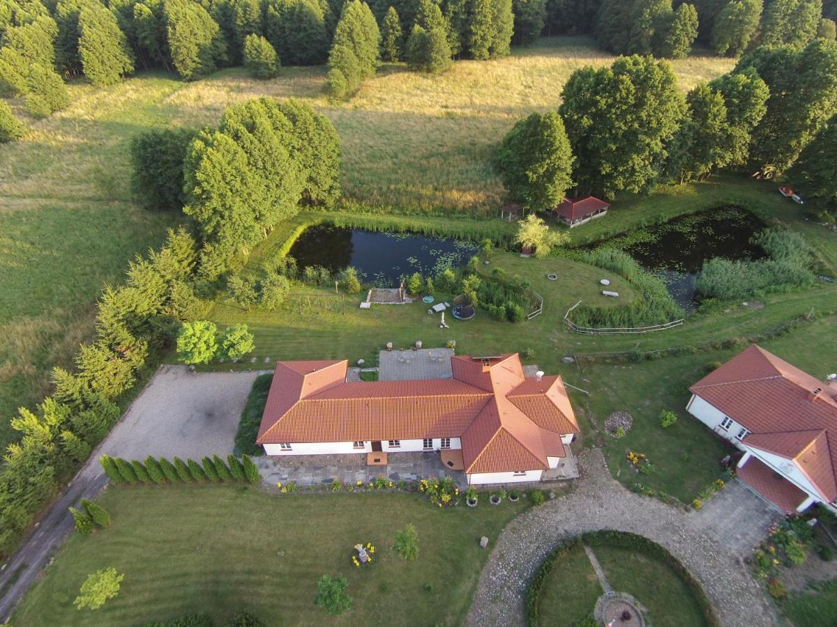 POD ORŁEM - B&B
