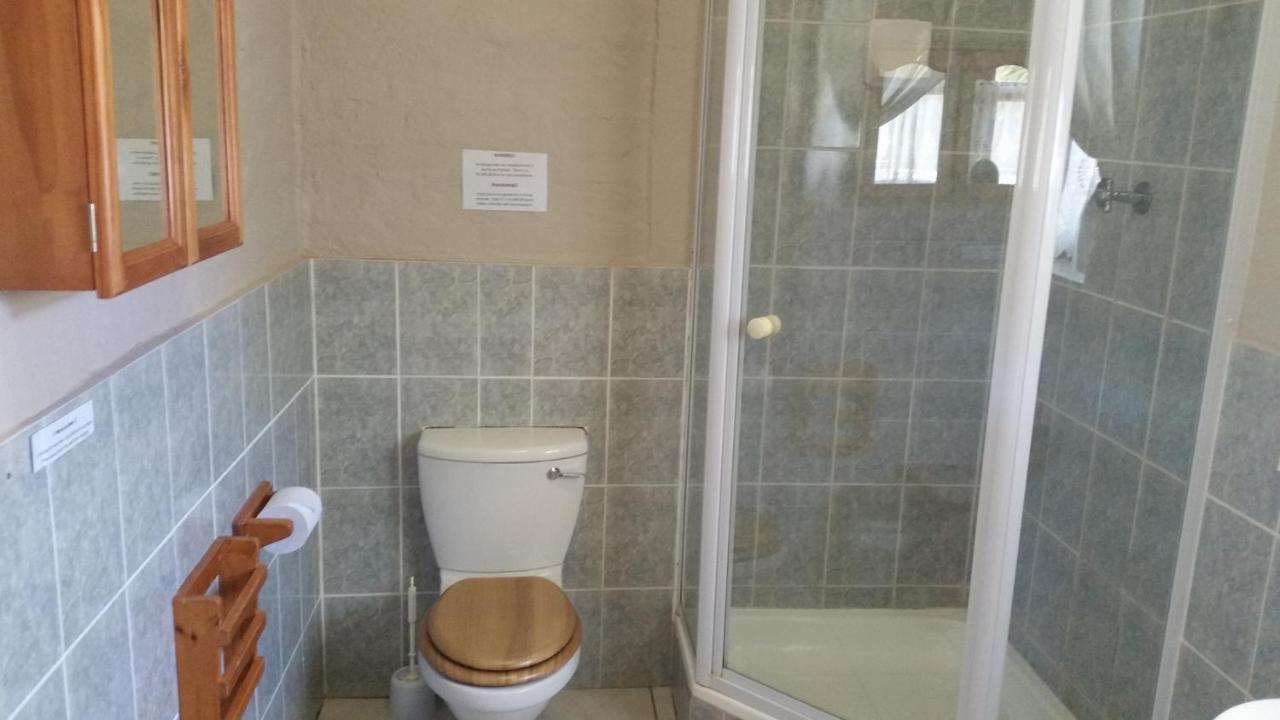 Twin/Double Room