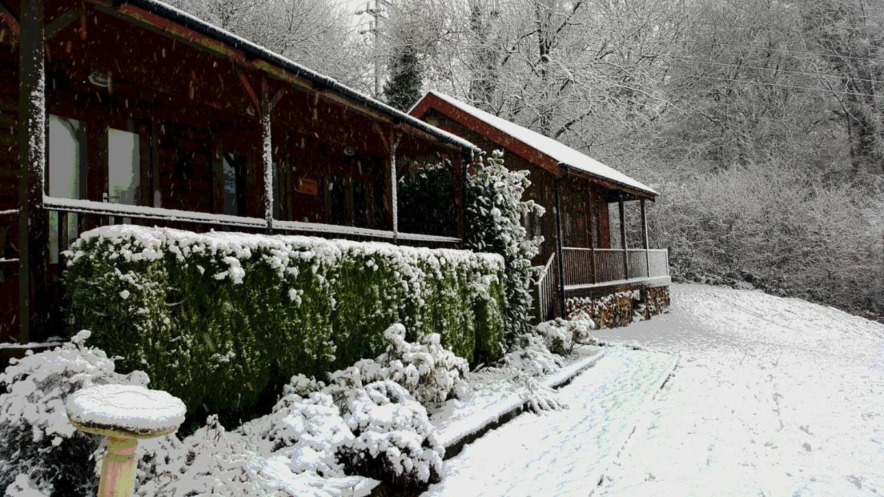 Huntsman Lodge