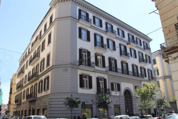 Duomo Hermes Relais - By Pera Rooms Collection - B&B
