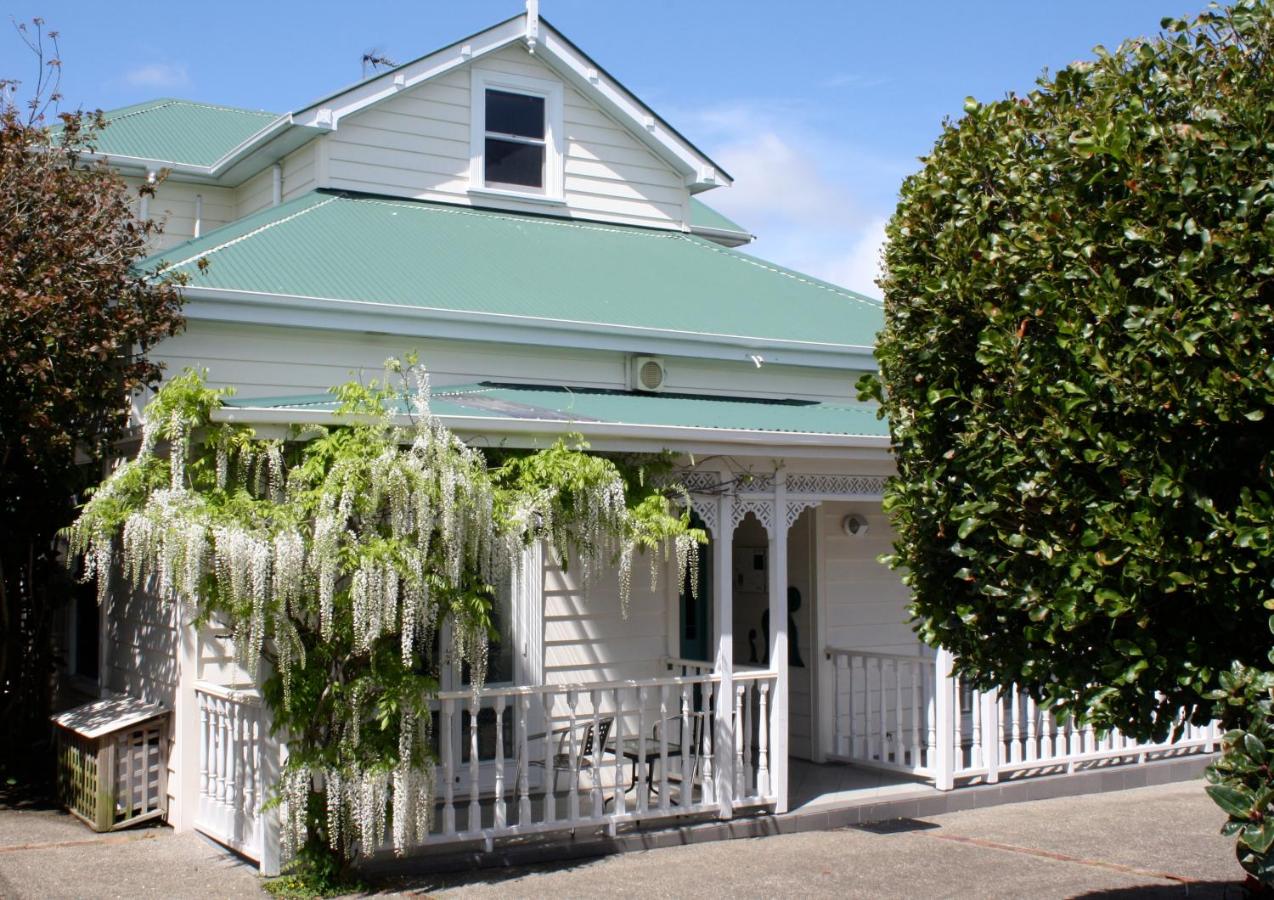The Great Ponsonby Arthotel - B&B
