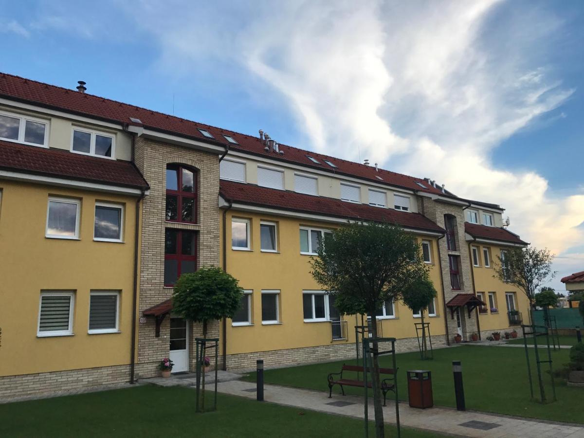 Prestige apartment - B&B