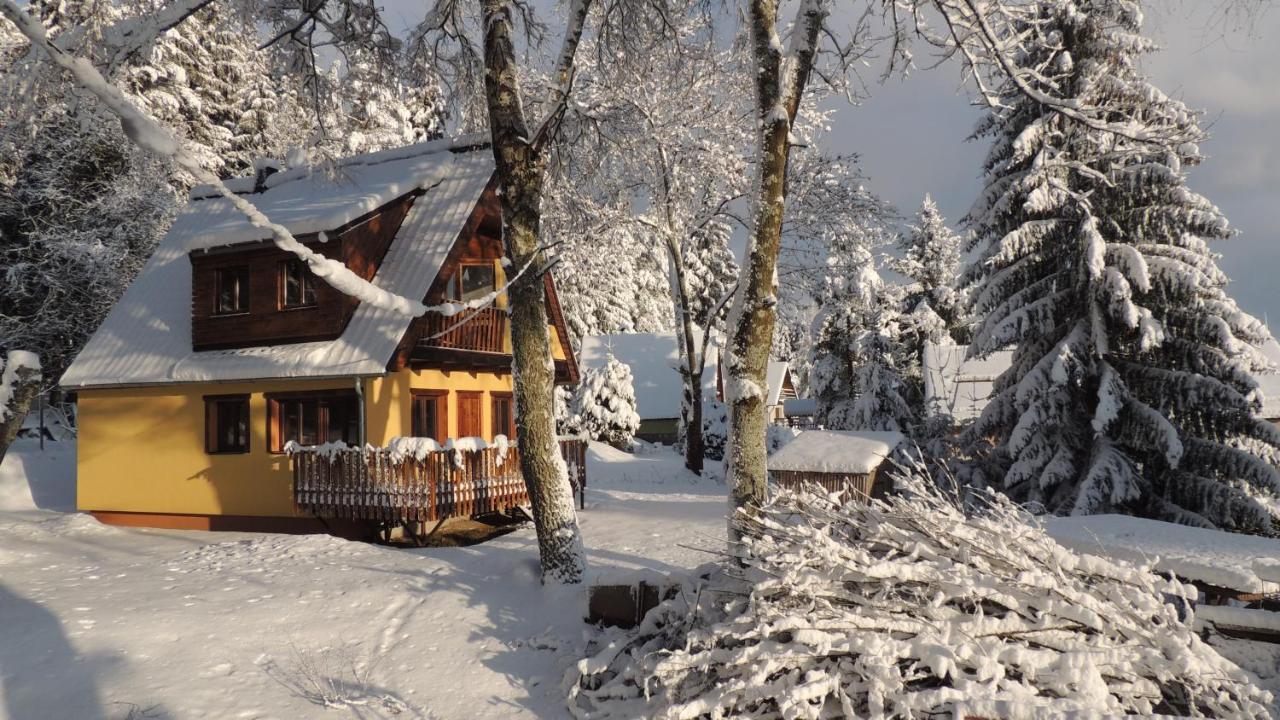 Maisonette