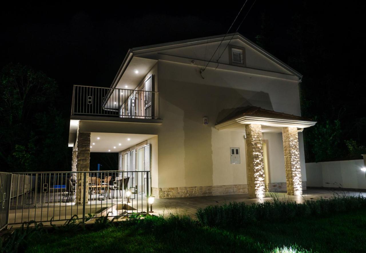 Villa Carmen - B&B Opatija