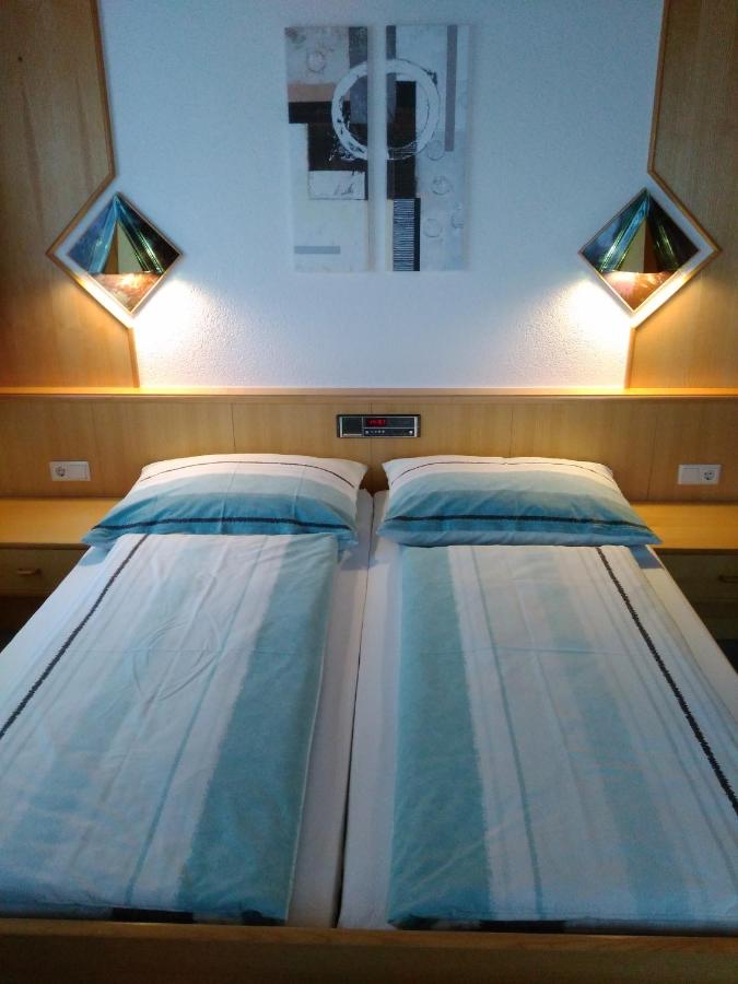 Chambre Double Standard