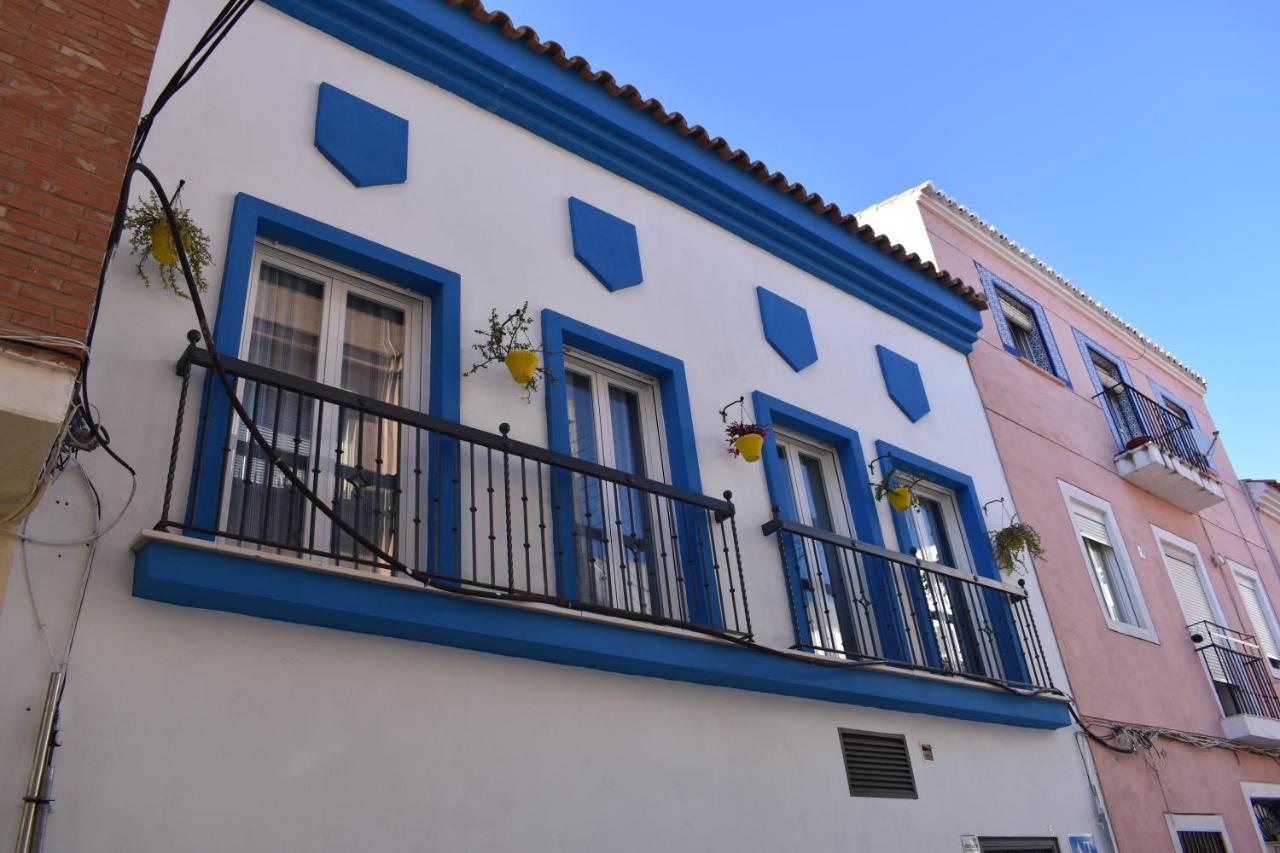 Superior Apartment with Balcony