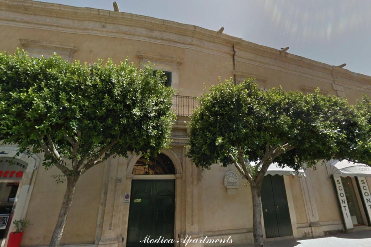 Modica-Apartments - B&B