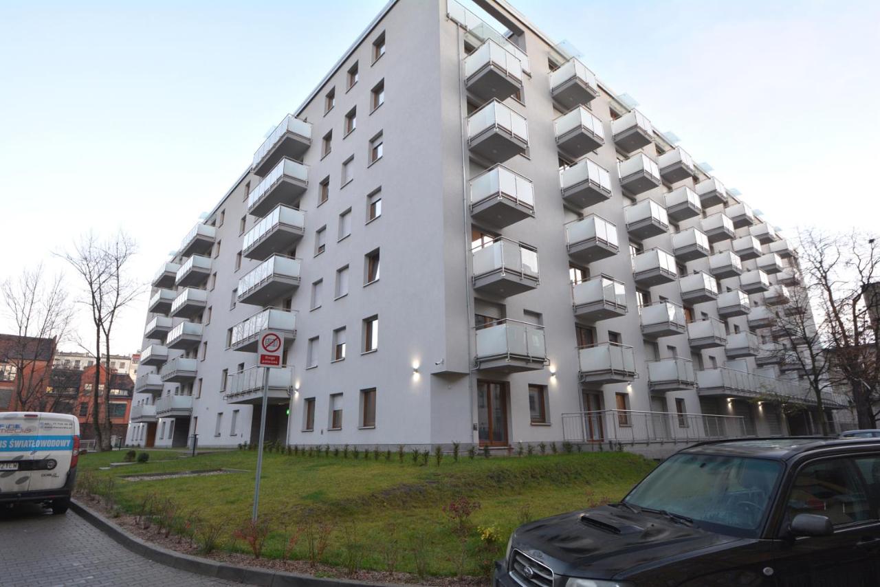 Apartament Bema 37 - B&B Breslavia
