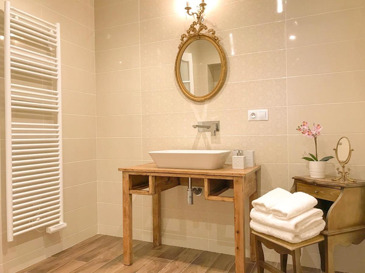 Suite with Terrace