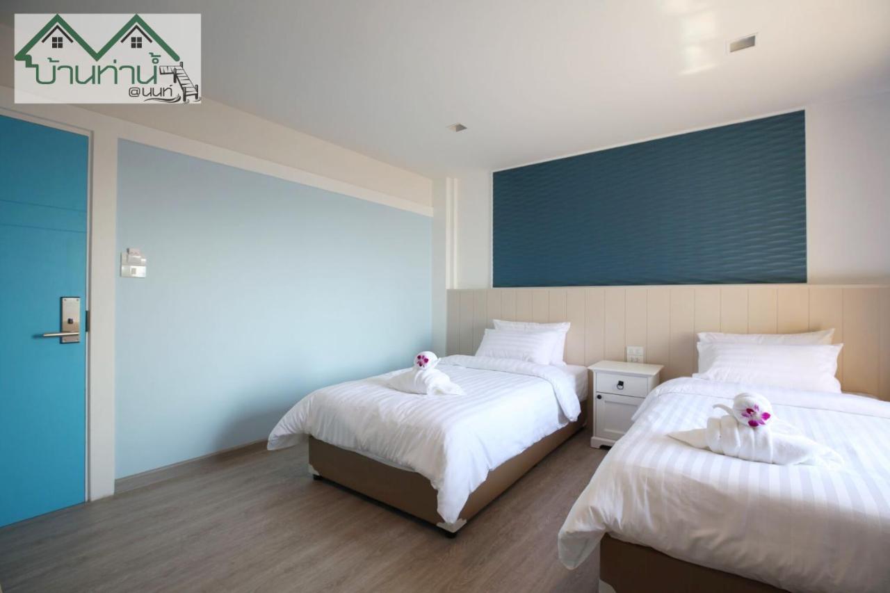 Camera Standard Doppia con Letti Singoli