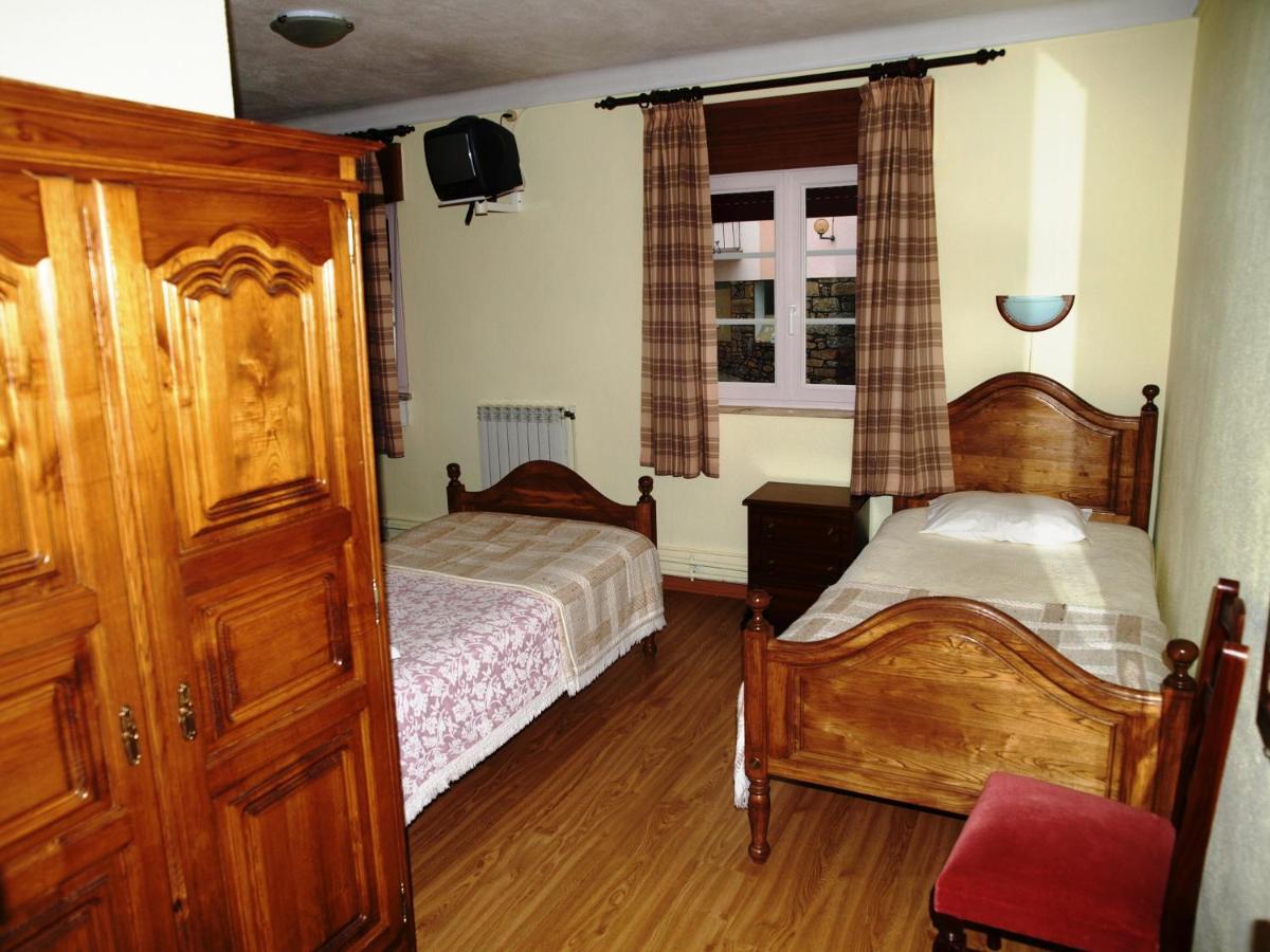 Quadruple Room (4 Adults)