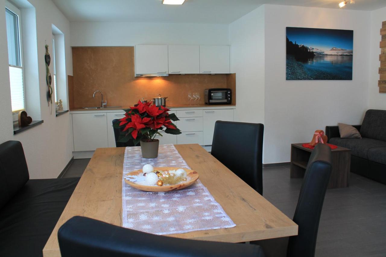 Apartment mit 3 Schlafzimmern