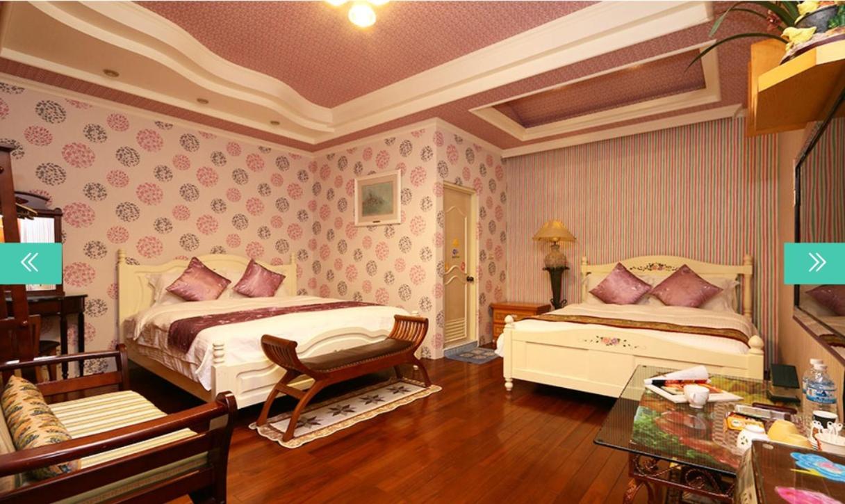 Camera Quadrupla con Bagno Privato 